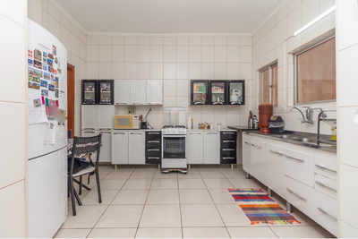 Apartamento, 3 quartos, 152 m² - Foto 5
