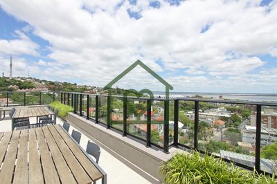 Apartamento, 3 quartos, 101 m² - Foto 1