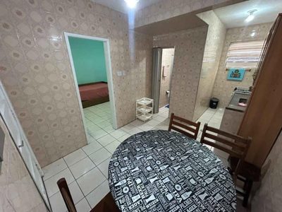 Apartamento, 1 quarto, 37 m² - Foto 4