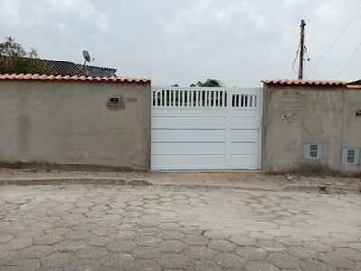 Casa, 1 quarto - Foto 1