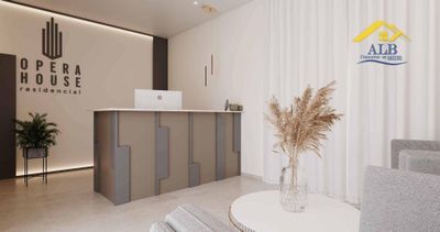 Apartamento, 2 quartos, 47 m² - Foto 5