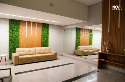 Apartamento, 3 quartos, 105 m² - Foto 1