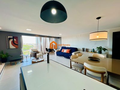 Apartamento, 3 quartos, 93 m² - Foto 4