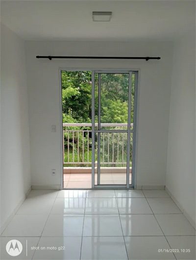 Apartamento, 2 quartos, 49 m² - Foto 3