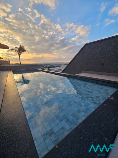 Casa de Condomínio, 4 quartos - Foto 4