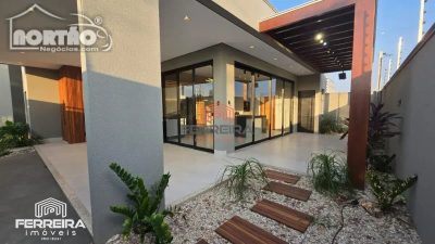 Casa, 3 quartos, 121 m² - Foto 4