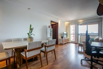 Apartamento, 2 quartos, 70 m² - Foto 1