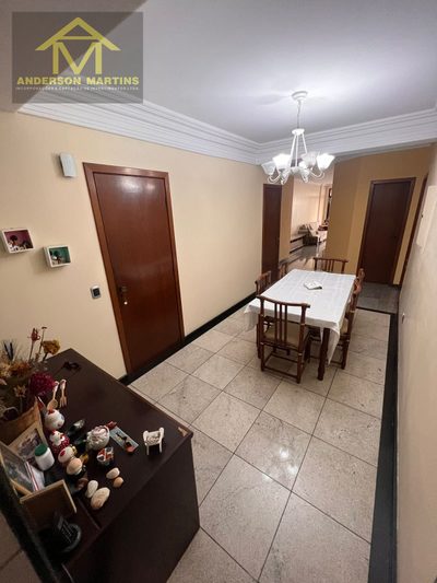 Apartamento, 4 quartos, 250 m² - Foto 5