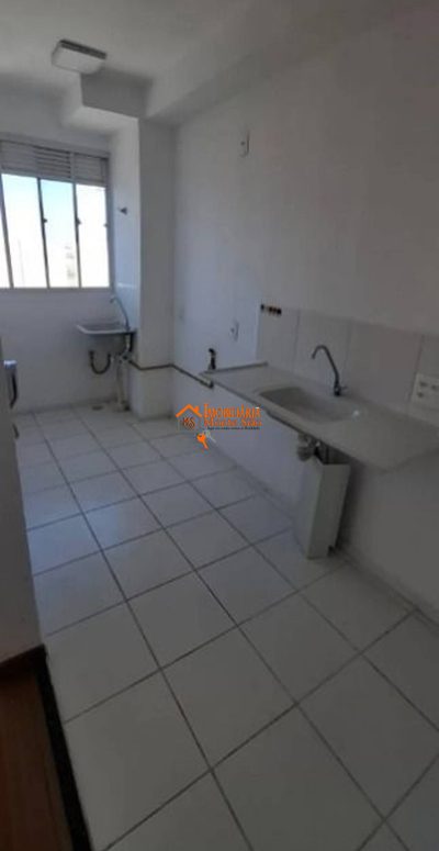 Apartamento, 2 quartos, 42 m² - Foto 4