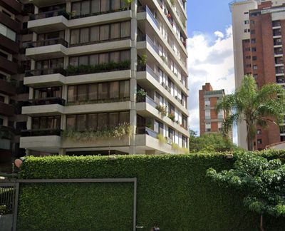 Apartamento, 4 quartos, 230 m² - Foto 3