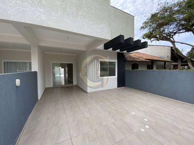 Casa, 3 quartos, 90 m² - Foto 2