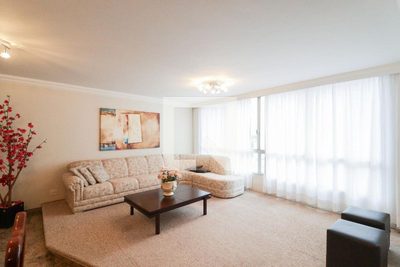 Apartamento, 4 quartos, 156 m² - Foto 3