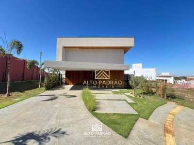 Sobrado, 4 quartos, 314 m² - Foto 1