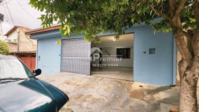 Casa, 3 quartos, 150 m² - Foto 1