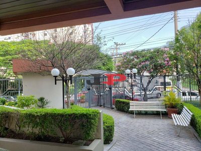 Apartamento, 3 quartos, 72 m² - Foto 4
