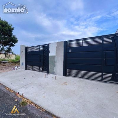 Casa, 3 quartos, 150 m² - Foto 2