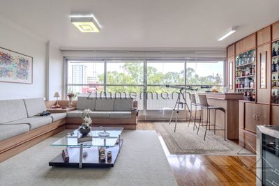 Apartamento, 3 quartos, 130 m² - Foto 2