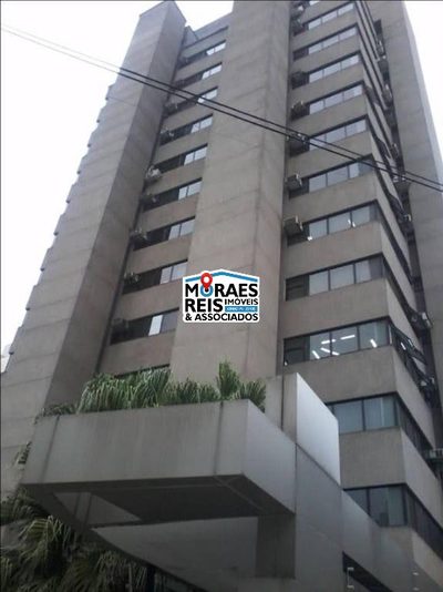 Sala-Conjunto, 36 m² - Foto 1