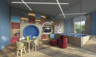 Apartamento, 4 quartos, 210 m² - Foto 3