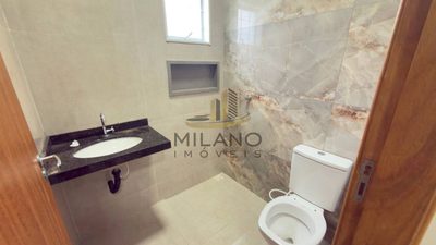 Casa, 2 quartos, 55 m² - Foto 5