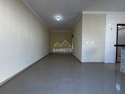 Casa, 2 quartos, 70 m² - Foto 2