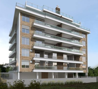 Apartamento, 117 m² - Foto 2