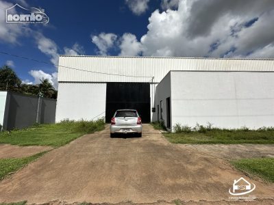 Casa, 416 m² - Foto 1