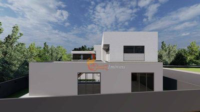 Sobrado, 5 quartos, 800 m² - Foto 5
