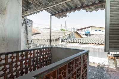 Casa, 2 quartos, 104 m² - Foto 2