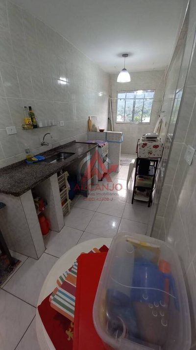 Apartamento, 2 quartos, 85 m² - Foto 5