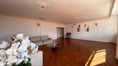 Apartamento, 4 quartos, 280 m² - Foto 3
