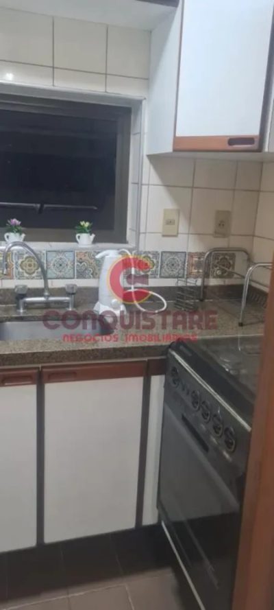 Apartamento, 1 quarto - Foto 3