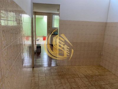 Casa, 2 quartos, 121 m² - Foto 1