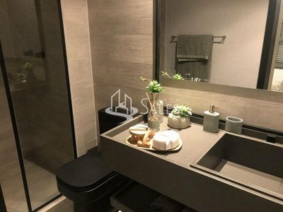 Apartamento, 2 quartos, 78 m² - Foto 3