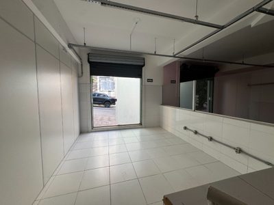 Loja-Salão, 100 m² - Foto 4