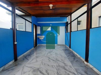 Cobertura, 2 quartos, 96 m² - Foto 4