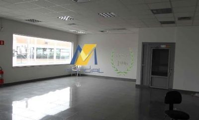 Sala-Conjunto, 553 m² - Foto 2