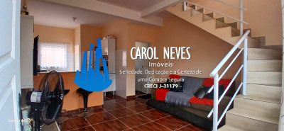 Casa, 2 quartos, 74 m² - Foto 2