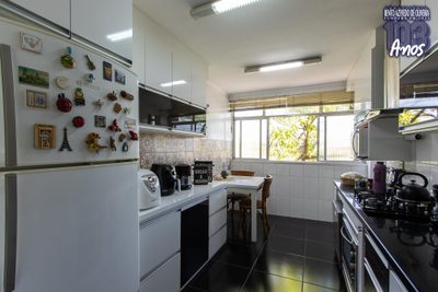 Cobertura, 2 quartos, 170 m² - Foto 2