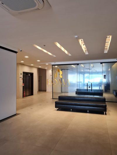 Sala-Conjunto, 55 m² - Foto 4