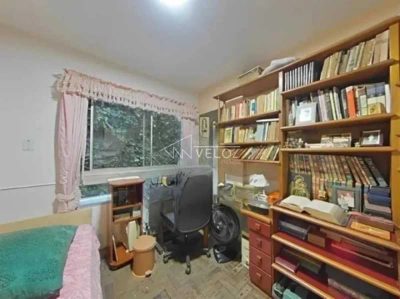 Apartamento, 3 quartos, 125 m² - Foto 1