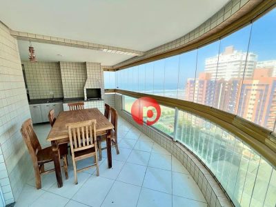 Apartamento, 3 quartos, 127 m² - Foto 1