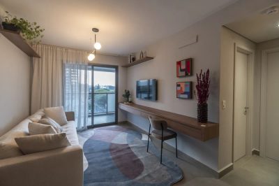 Apartamento, 1 quarto, 53 m² - Foto 4