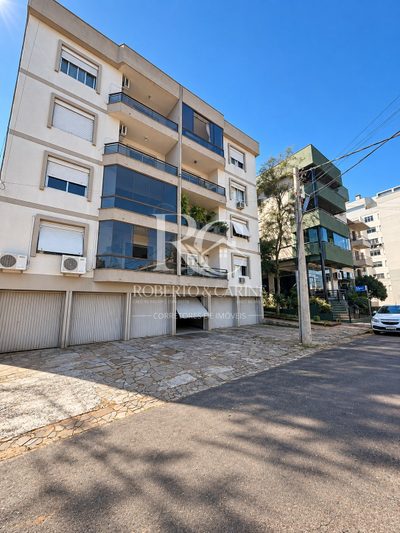 Apartamento, 3 quartos, 115 m² - Foto 3