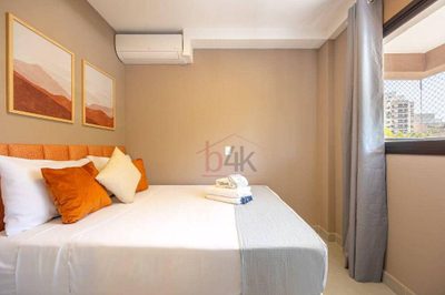 Apartamento, 1 quarto, 36 m² - Foto 5
