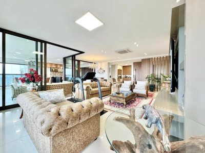 Apartamento, 3 quartos, 274 m² - Foto 4