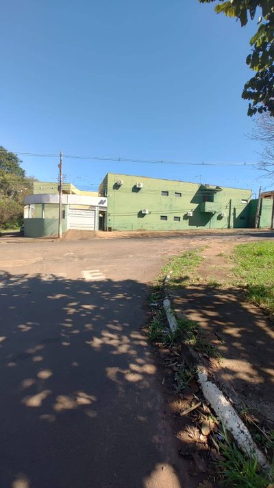 Prédio Inteiro, 1458 m² - Foto 1