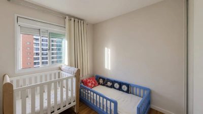 Apartamento, 3 quartos, 110 m² - Foto 5