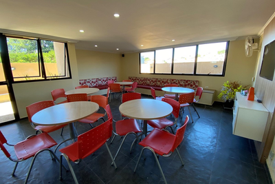 Apartamento, 2 quartos, 51 m² - Foto 5