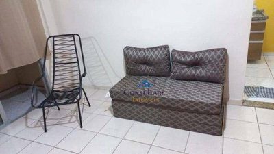 Apartamento, 1 quarto, 50 m² - Foto 4